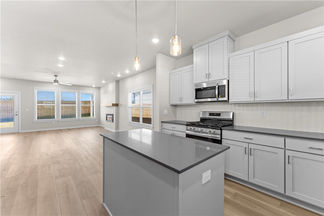 Osage Hills - Residential