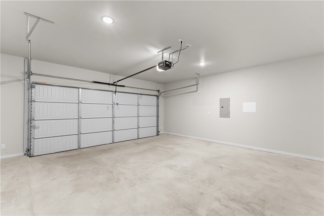 Osage Hills - Residential