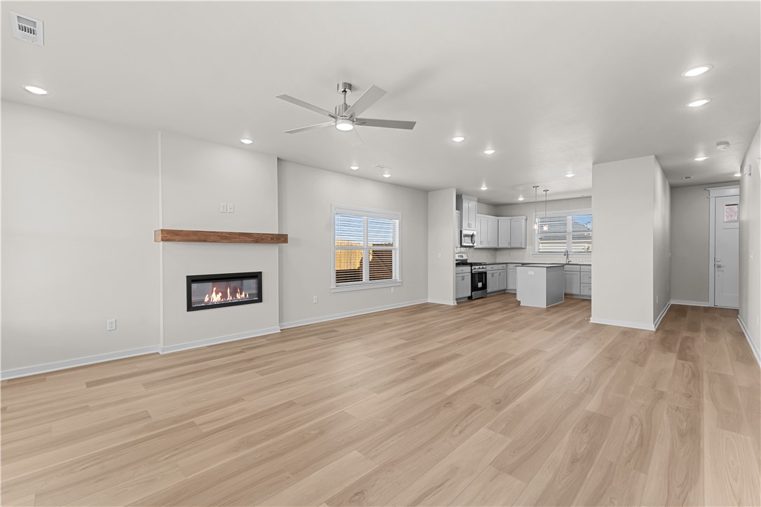 Osage Hills - Residential