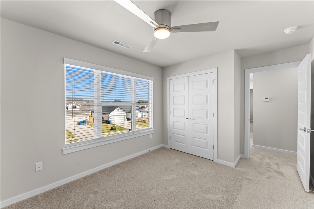 Osage Hills - Residential