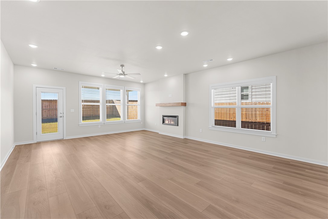 Osage Hills - Residential