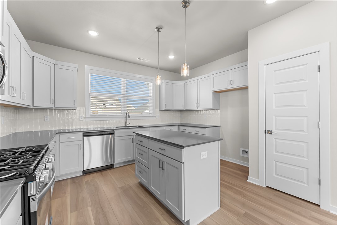 Osage Hills - Residential