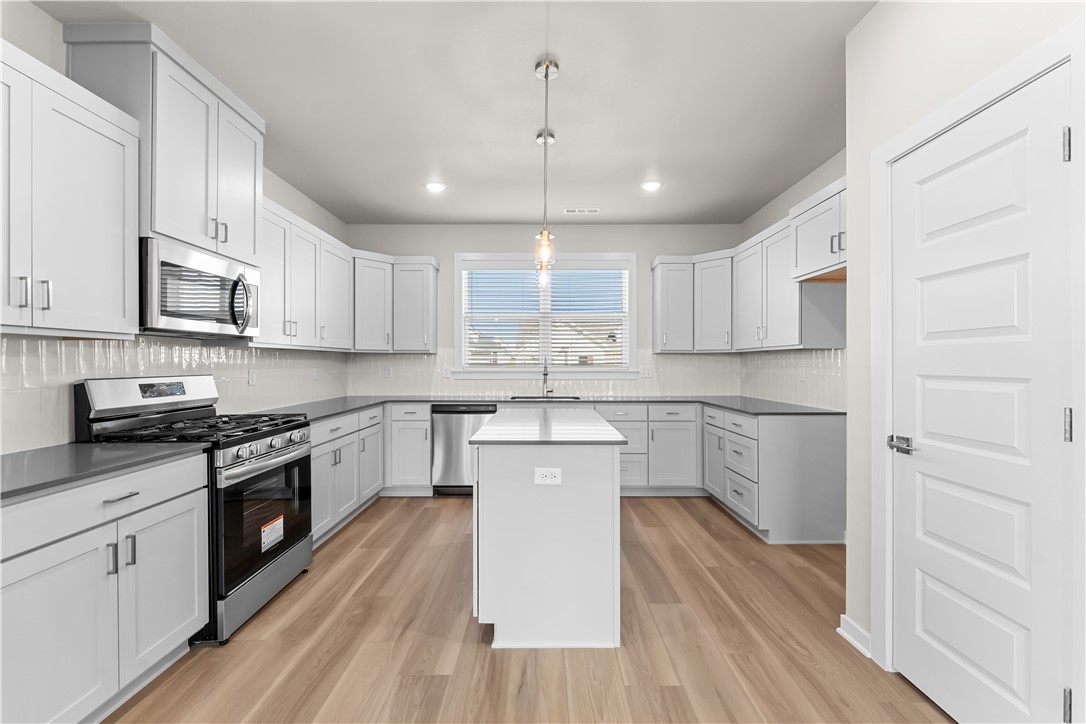 Osage Hills - Residential