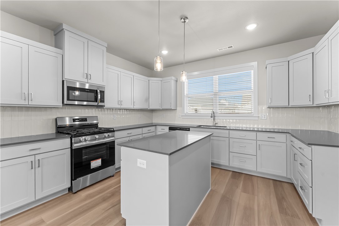 Osage Hills - Residential