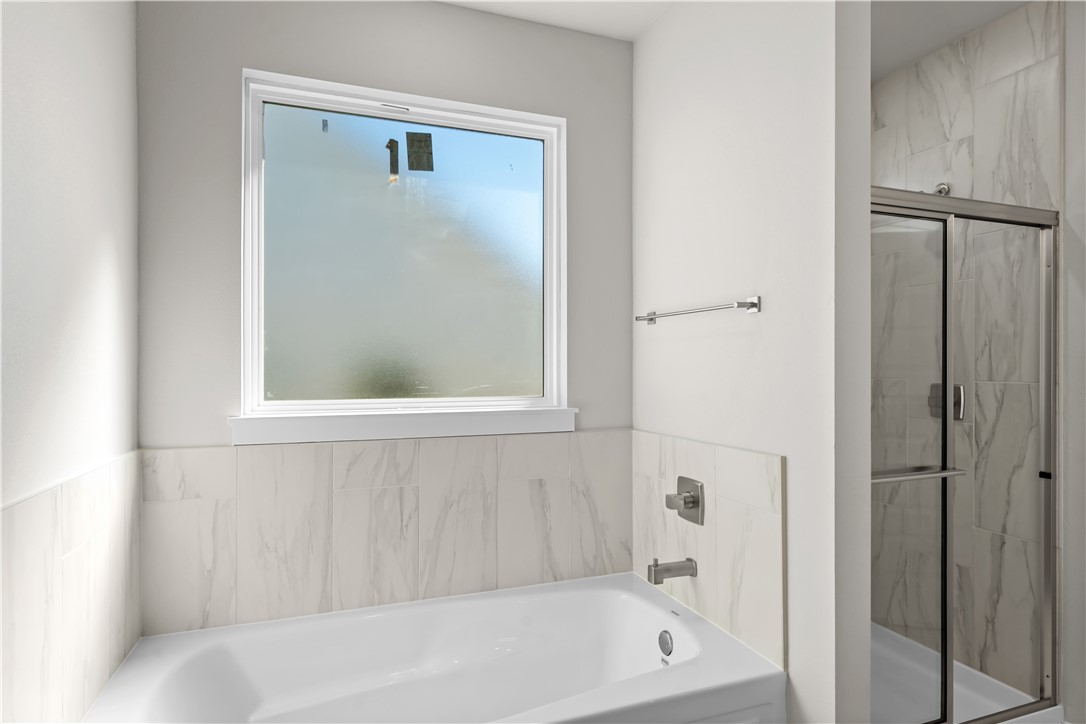 Osage Hills - Residential