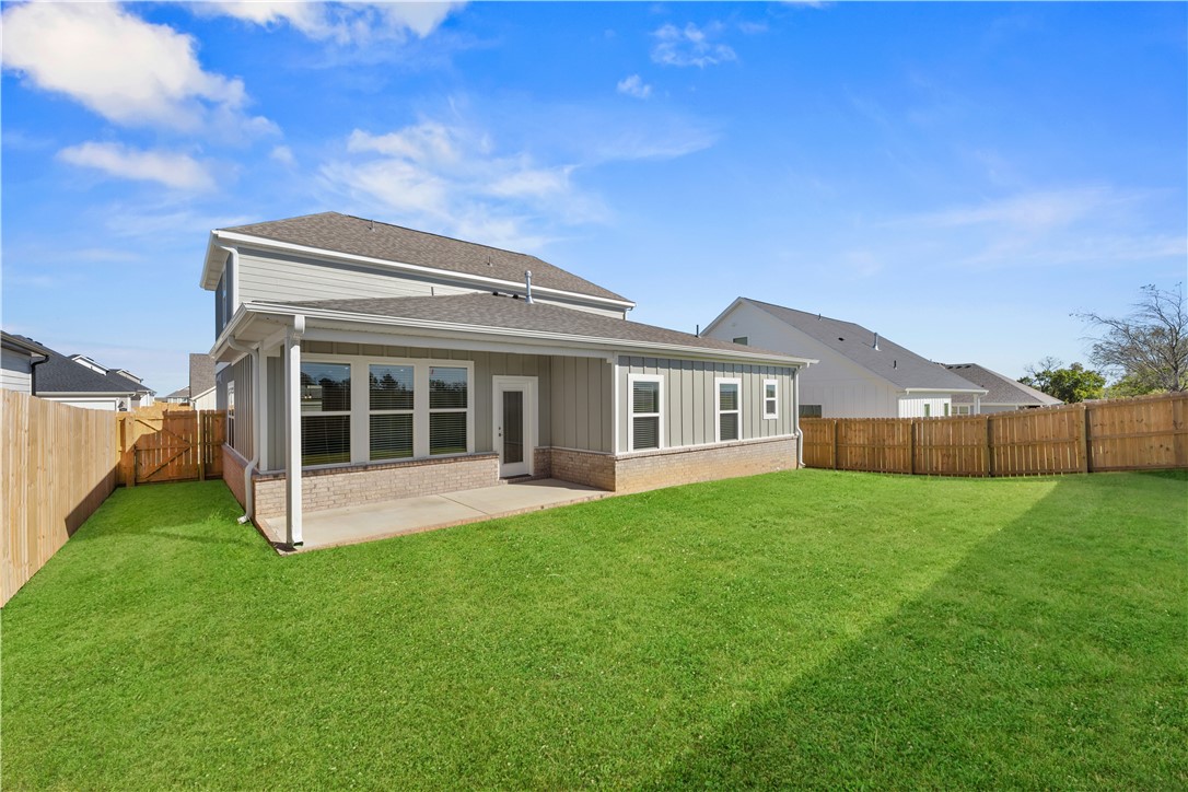 Osage Hills - Residential