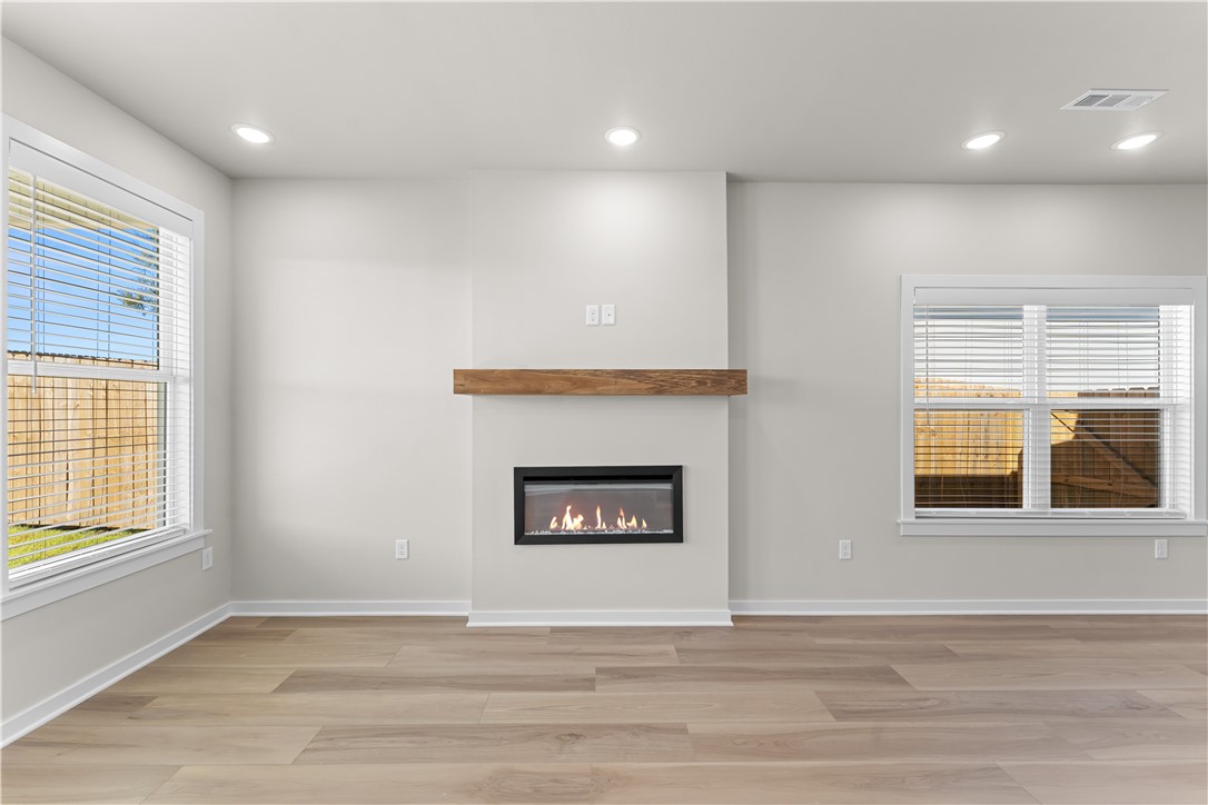 Osage Hills - Residential