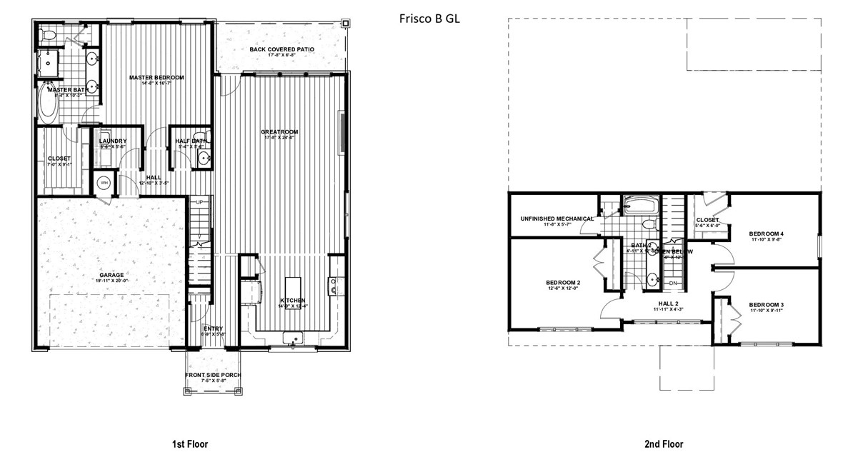 Osage Hills - Residential