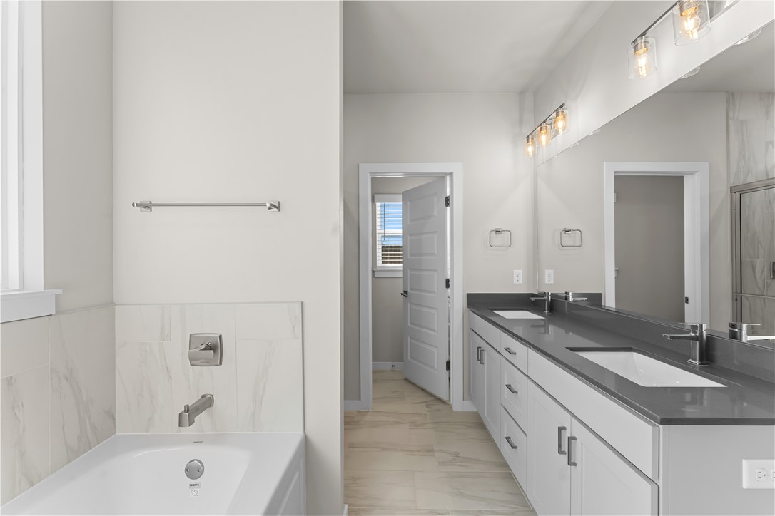 Osage Hills - Residential