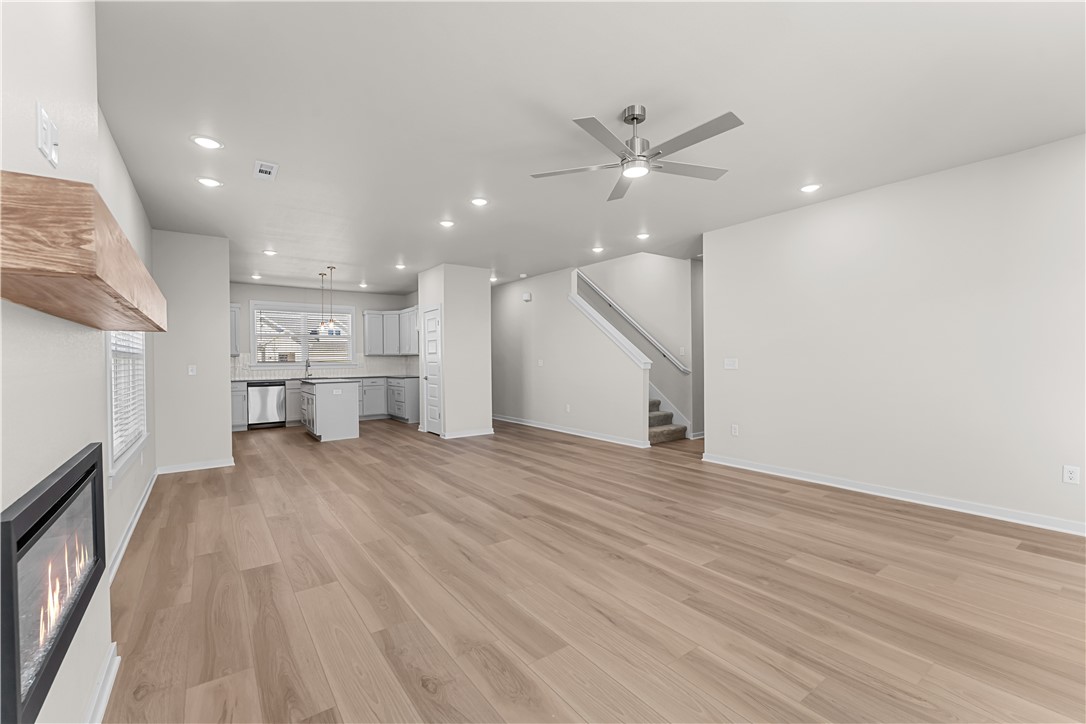 Osage Hills - Residential