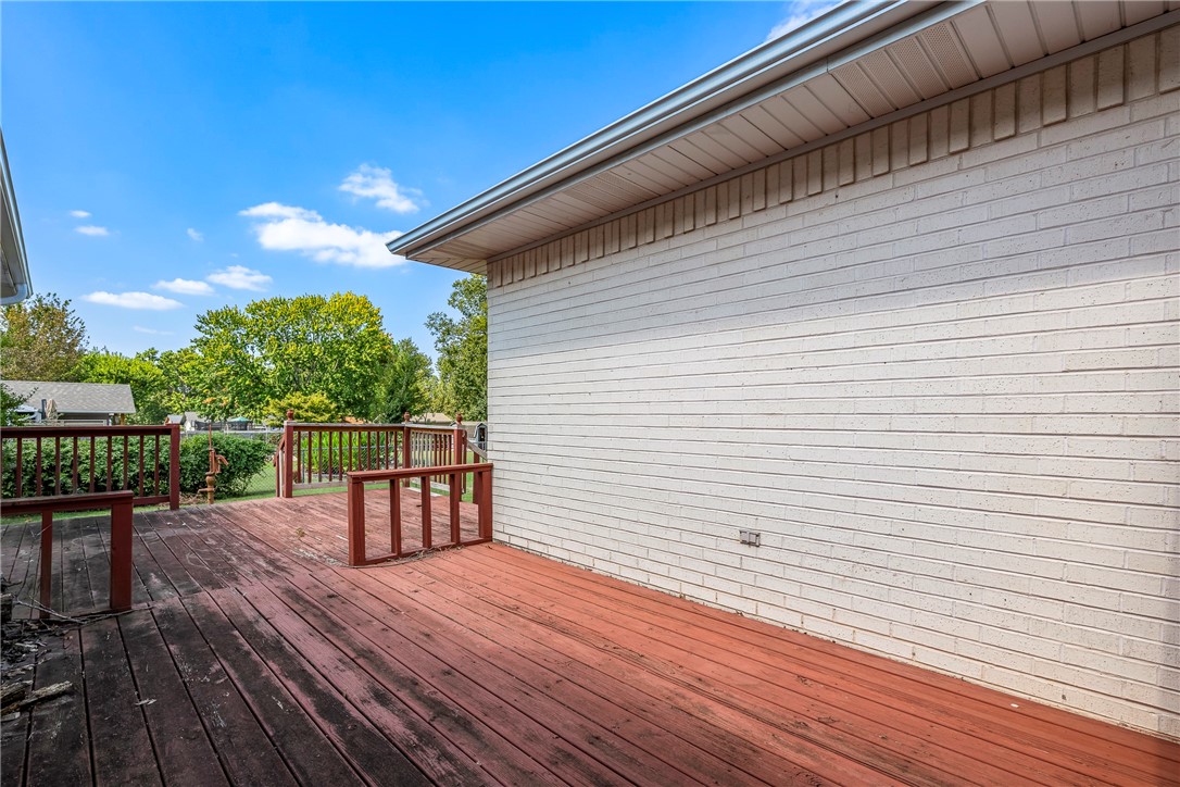 Hardell Park Add Bentonville - Residential