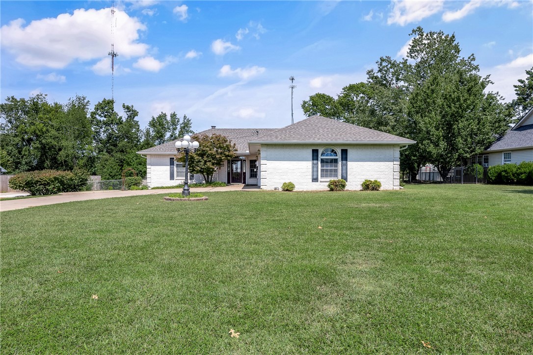 Hardell Park Add Bentonville - Residential