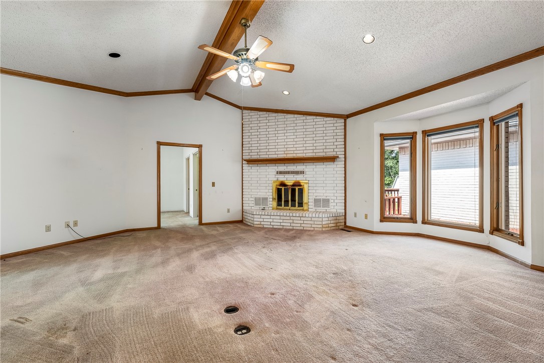 Hardell Park Add Bentonville - Residential