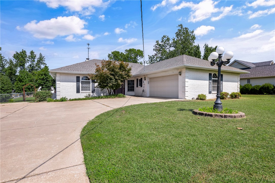 Hardell Park Add Bentonville - Residential