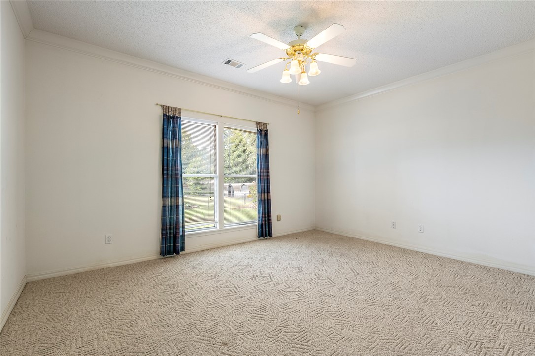 Hardell Park Add Bentonville - Residential