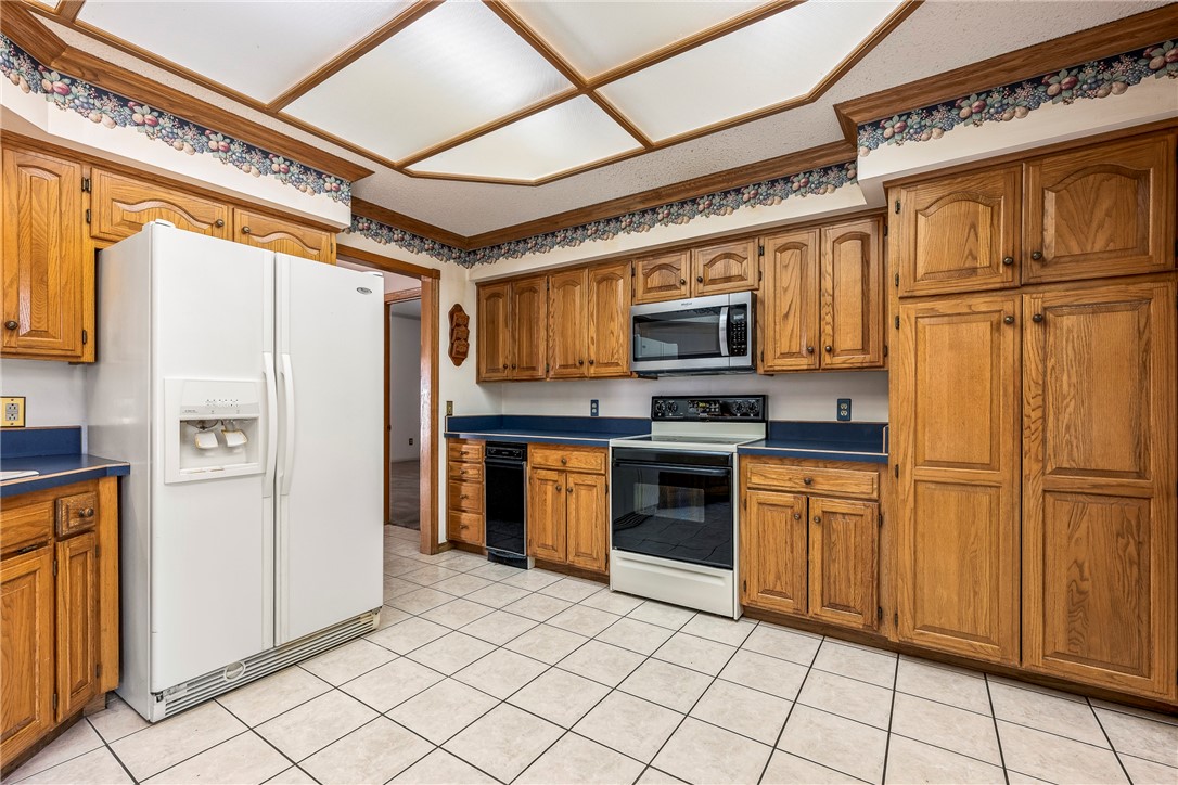 Hardell Park Add Bentonville - Residential