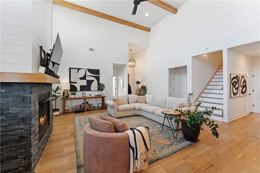 1300 Paragon Drive