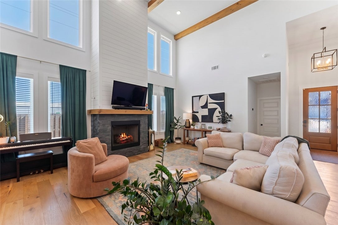 1300 Paragon Drive