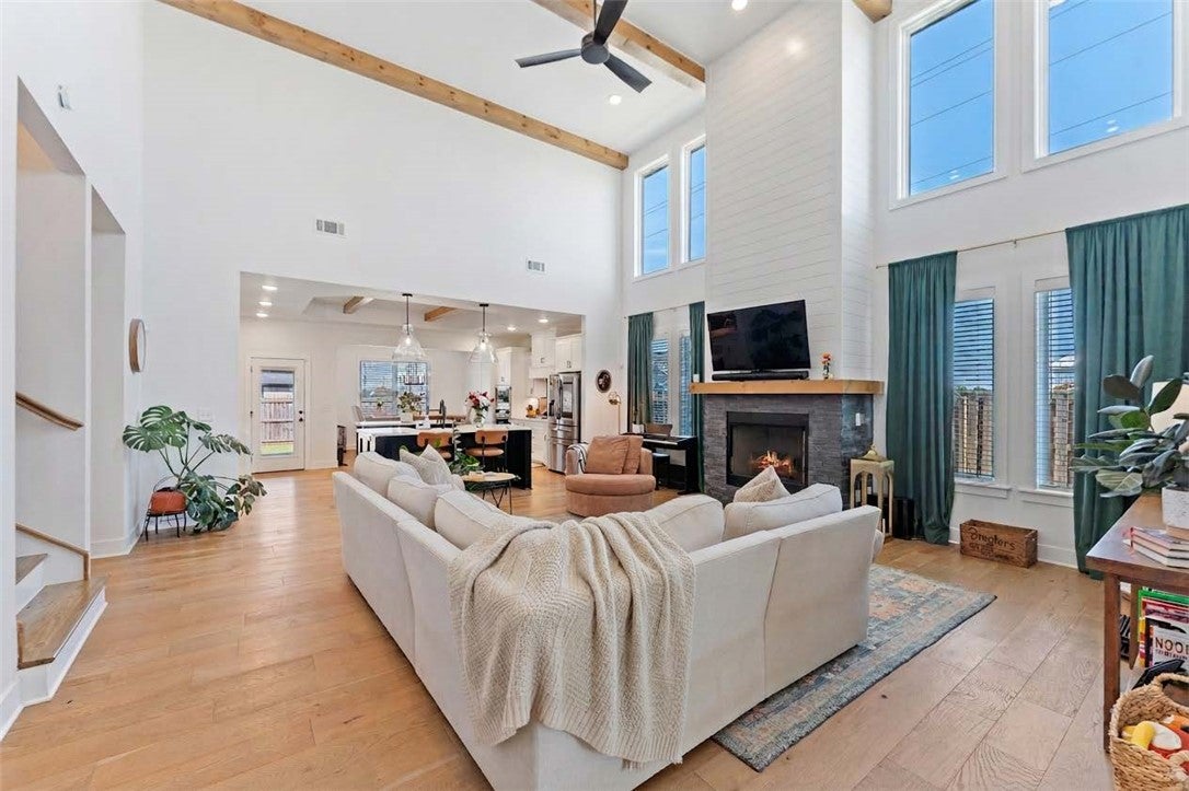 1300 Paragon Drive