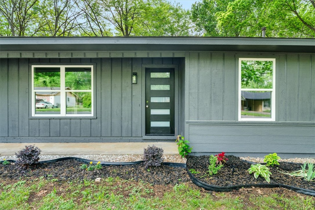 Meadowlark Add - Residential