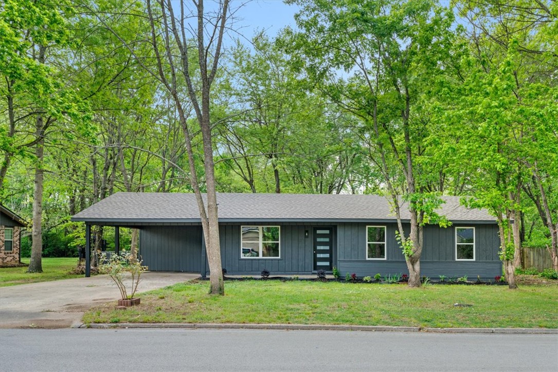 Meadowlark Add - Residential