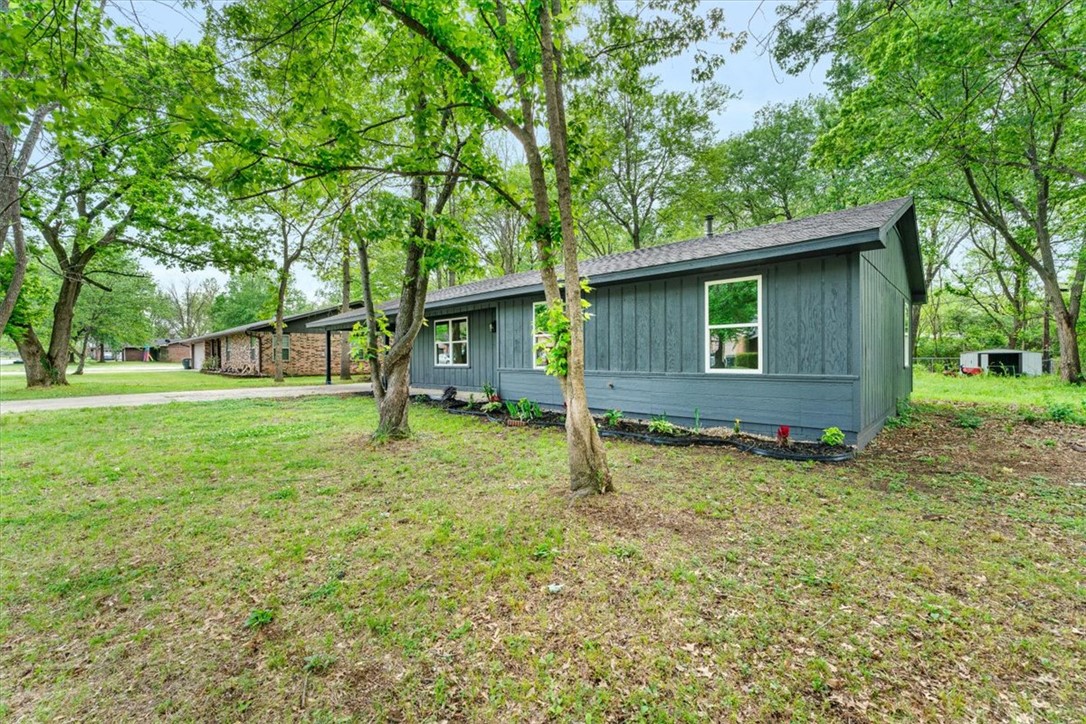 Meadowlark Add - Residential