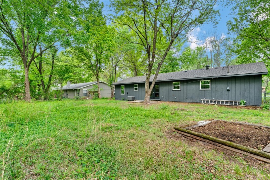 Meadowlark Add - Residential