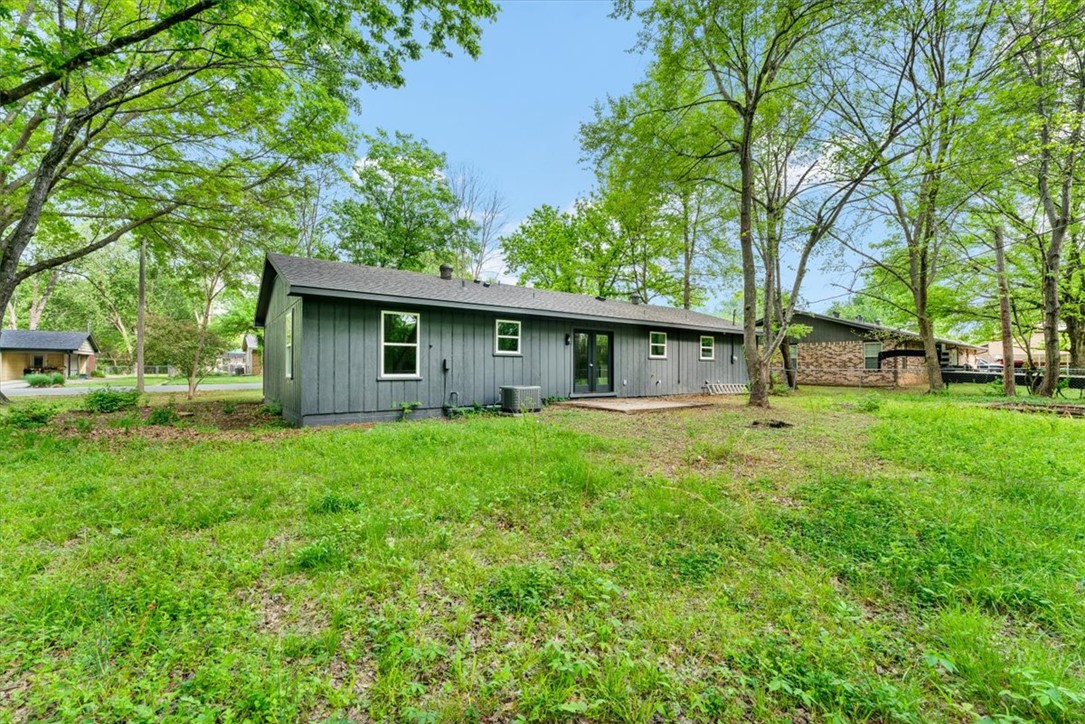 Meadowlark Add - Residential