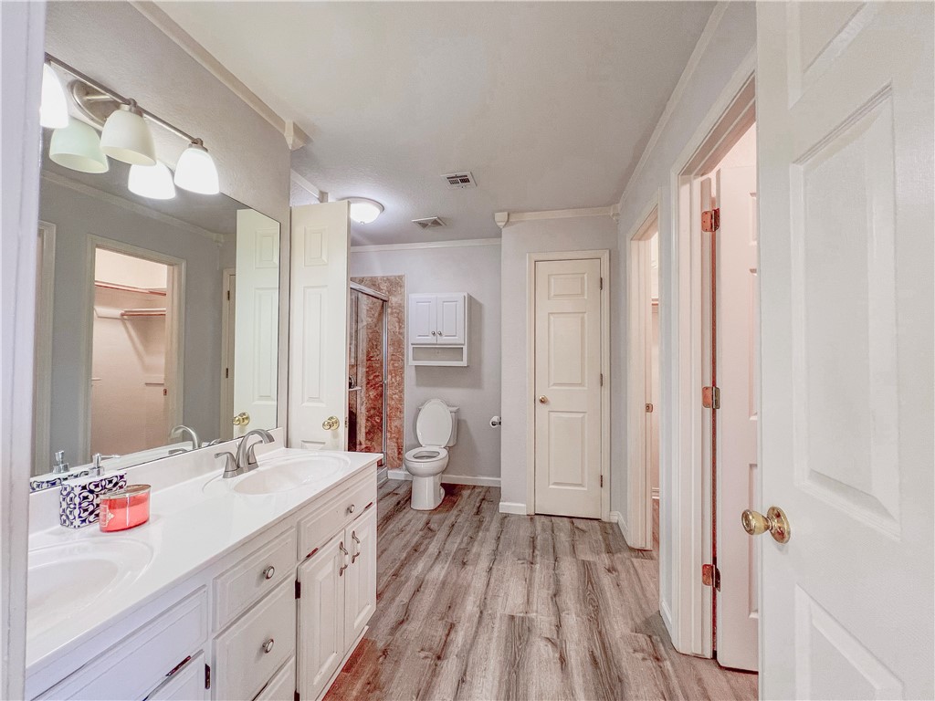 Stoney Point Sub Rogers - Residential