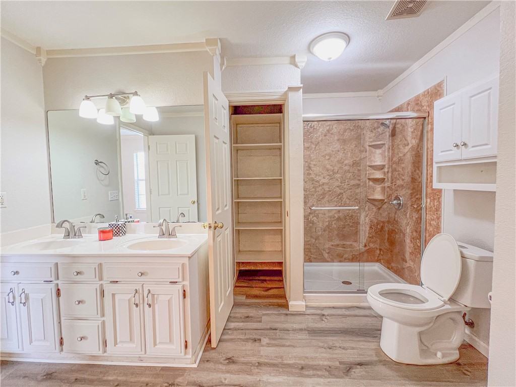 Stoney Point Sub Rogers - Residential