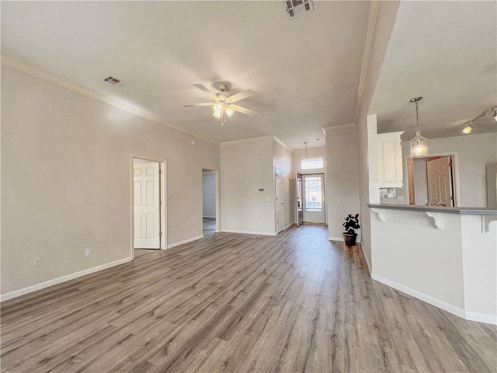 Stoney Point Sub Rogers - Residential