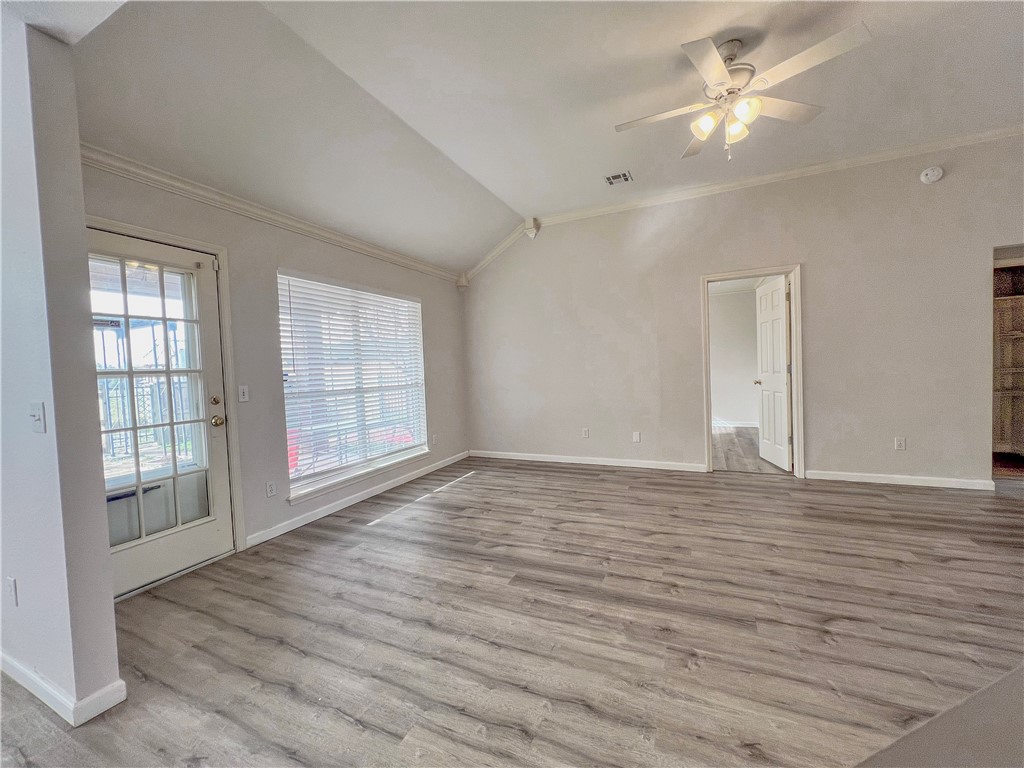 Stoney Point Sub Rogers - Residential