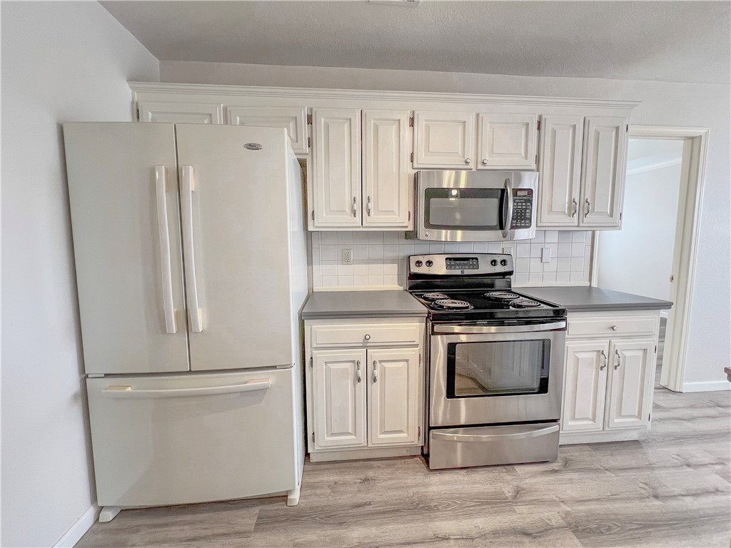 Stoney Point Sub Rogers - Residential