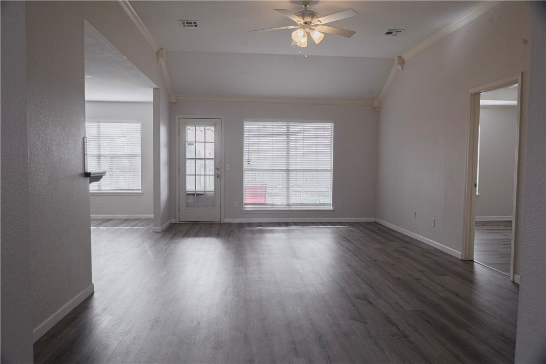 Stoney Point Sub Rogers - Residential