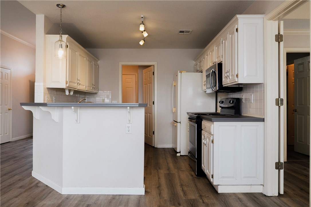 Stoney Point Sub Rogers - Residential