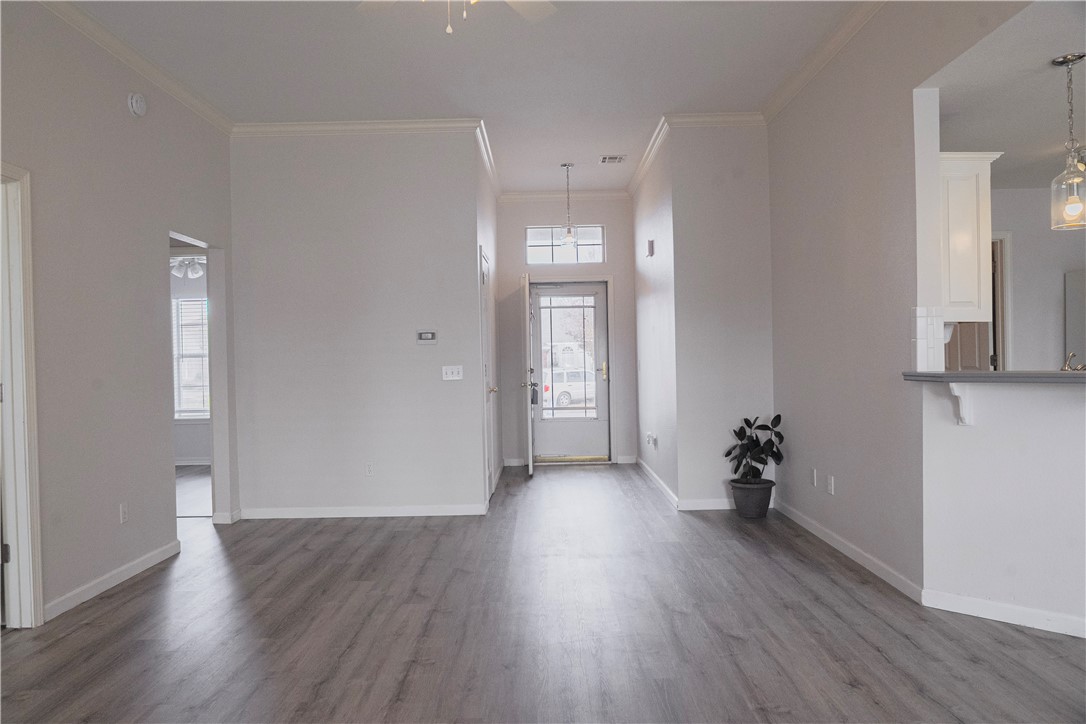 Stoney Point Sub Rogers - Residential