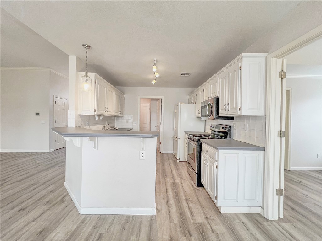 Stoney Point Sub Rogers - Residential