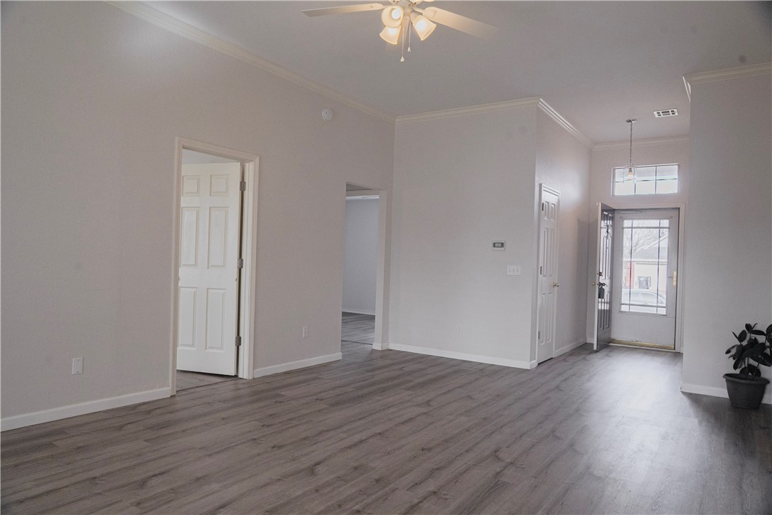 Stoney Point Sub Rogers - Residential