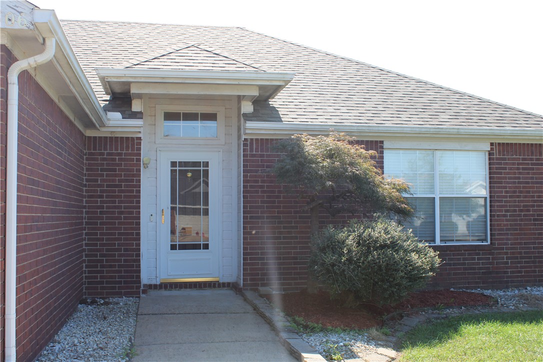 Stoney Point Sub Rogers - Residential