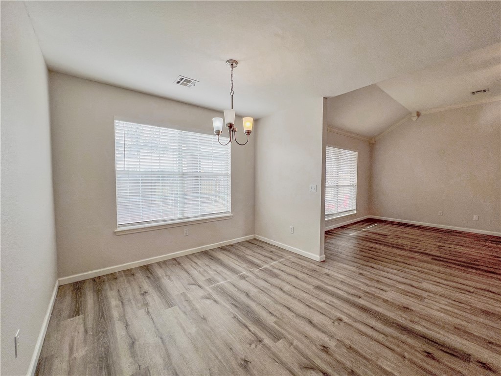 Stoney Point Sub Rogers - Residential