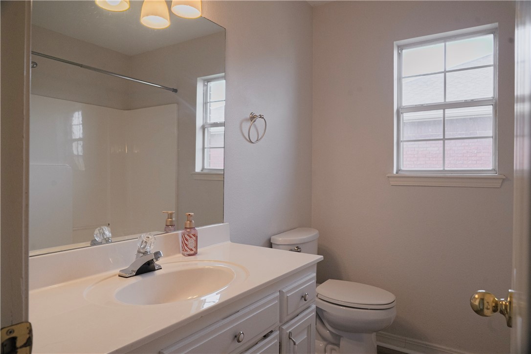 Stoney Point Sub Rogers - Residential