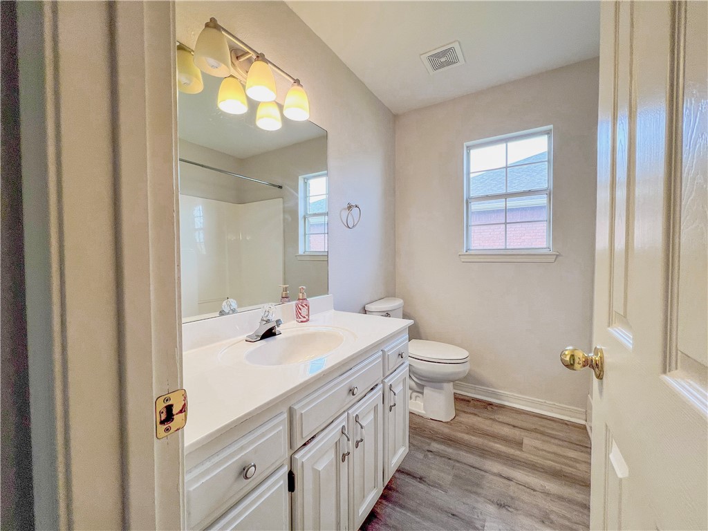 Stoney Point Sub Rogers - Residential