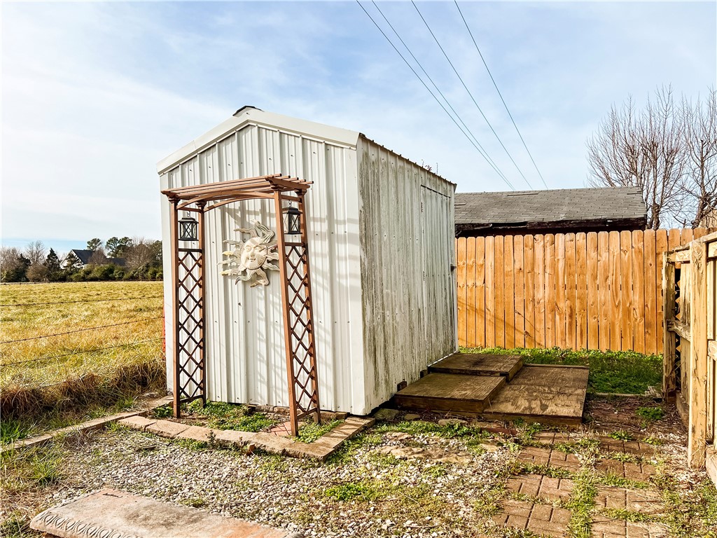 Stoney Point Sub Rogers - Residential