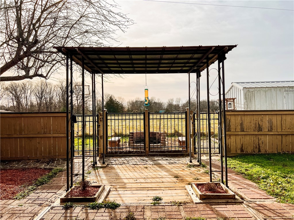 Stoney Point Sub Rogers - Residential