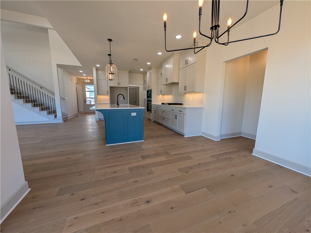 Annika Estates Ph Ii Centerton - Residential