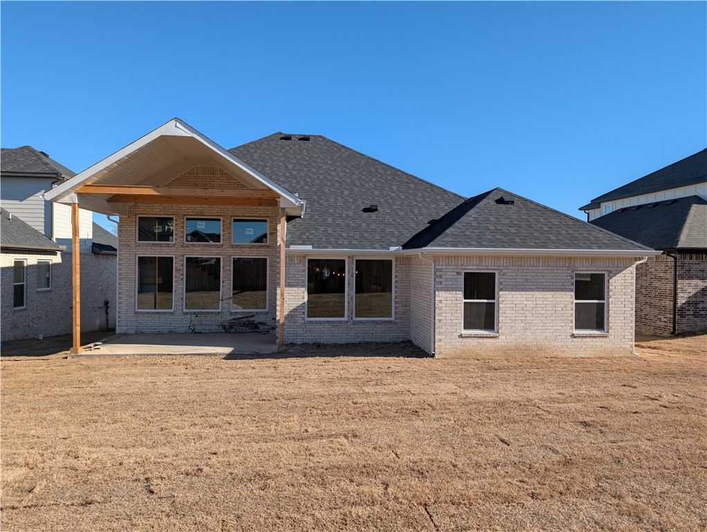 Annika Estates Ph Ii Centerton - Residential