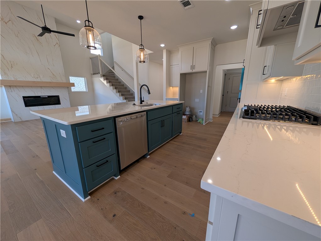 Annika Estates Ph Ii Centerton - Residential