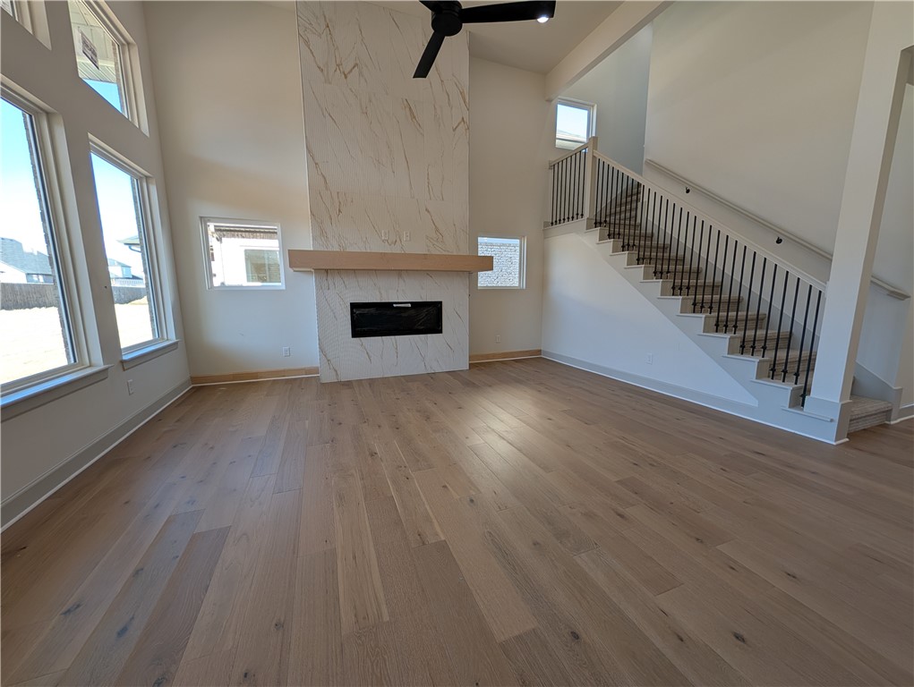 Annika Estates Ph Ii Centerton - Residential