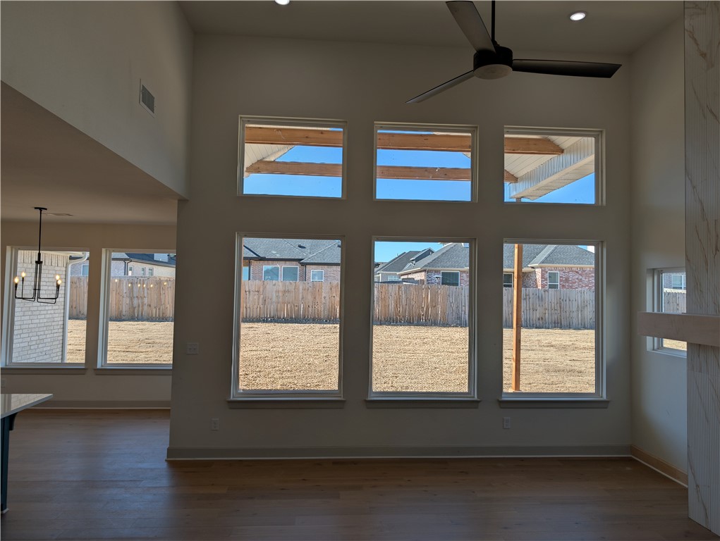 Annika Estates Ph Ii Centerton - Residential