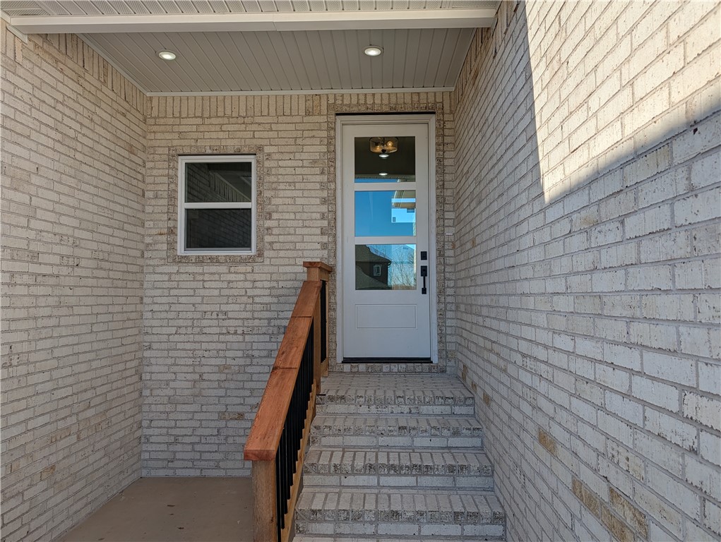 Annika Estates Ph Ii Centerton - Residential